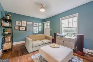 712 Berkeley Ave NW, Atlanta, GA 30318 - Photo 11