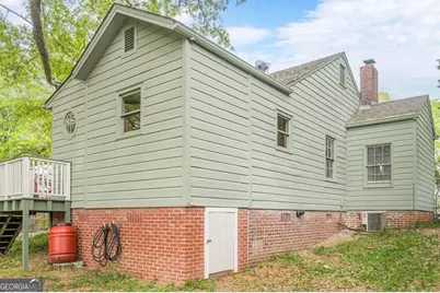 712 Berkeley Avenue NW, Atlanta, GA 30318 - Photo 5