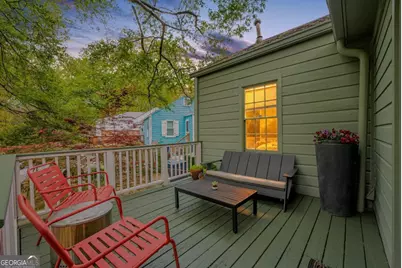 712 Berkeley Avenue NW, Atlanta, GA 30318 - Photo 7