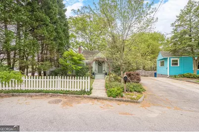 712 Berkeley Avenue NW, Atlanta, GA 30318 - Photo 39