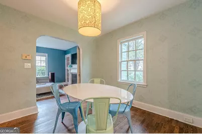 712 Berkeley Avenue NW, Atlanta, GA 30318 - Photo 23