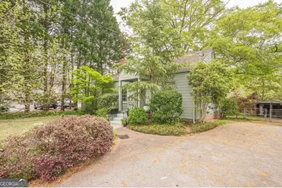712 Berkeley Avenue NW, Atlanta, GA 30318 - Photo 37