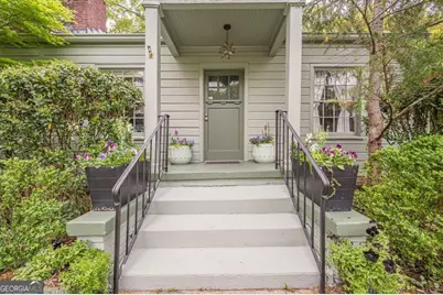712 Berkeley Avenue NW, Atlanta, GA 30318 - Photo 9