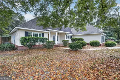 1607 Hardwick Drive, Statesboro, GA 30461 - Photo 3