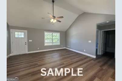 Lot 2 Hwy 411 N, Crandall, GA 30711 - Photo 3
