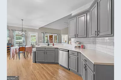 151 Roosevelt Boulevard, Jackson, GA 30233 - Photo 29