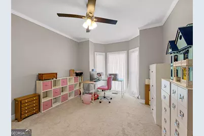 151 Roosevelt Boulevard, Jackson, GA 30233 - Photo 23