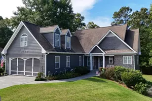 926 Harvest Ln, Monroe, GA 30655 - Photo 1