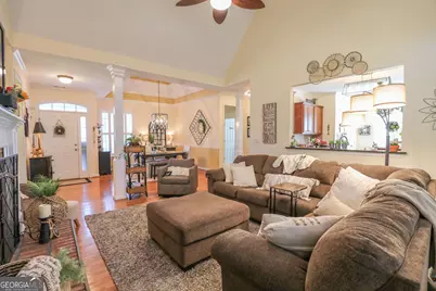 926 Harvest Lane, Monroe, GA 30655 - Photo 13