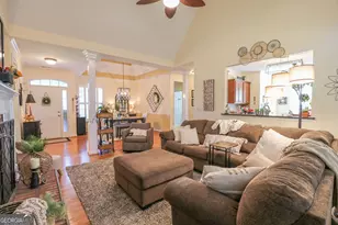 926 Harvest Ln, Monroe, GA 30655 - Photo 13