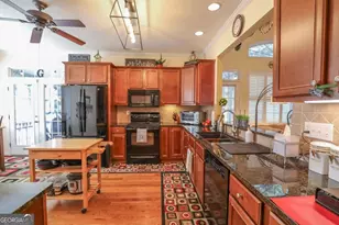 926 Harvest Ln, Monroe, GA 30655 - Photo 5