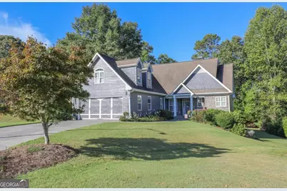 926 Harvest Lane, Monroe, GA 30655 - Photo 35