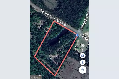 0 Ga Hwy 338 (Taylor Grocery Rd), Cadwell, GA 31009 - Photo 13