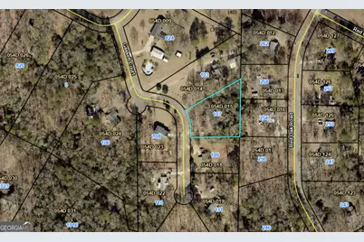 107 Gassett Court, Byron, GA 31008 - Photo 3