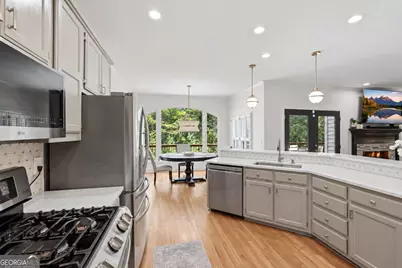 8005 Canter Lane, Alpharetta, GA 30009 - Photo 21
