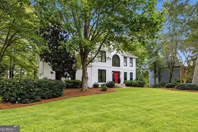 8005 Canter Lane, Alpharetta, GA 30009 - Photo 3