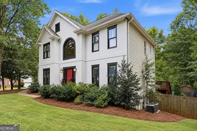 8005 Canter Lane, Alpharetta, GA 30009 - Photo 1