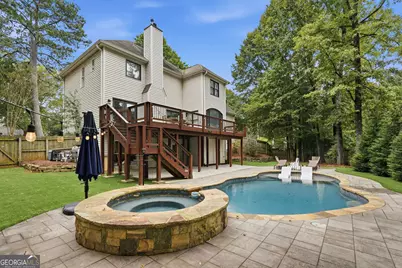 8005 Canter Lane, Alpharetta, GA 30009 - Photo 11