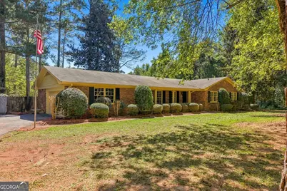 4150 Old Lexington Road, Athens, GA 30605 - Photo 7