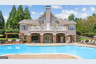 860 Rock Quarry Road #2-0805, Stockbridge, GA 30281 - Photo 19