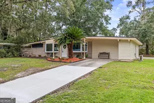 321 Briarcliff Cir, Savannah, GA 31419 - Photo 3