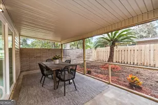 321 Briarcliff Cir, Savannah, GA 31419 - Photo 43