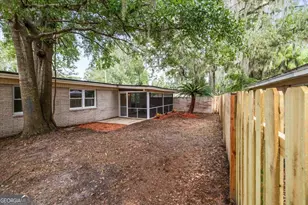 321 Briarcliff Cir, Savannah, GA 31419 - Photo 47