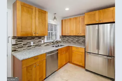2665 Spring Drive SE, Smyrna, GA 30080 - Photo 3