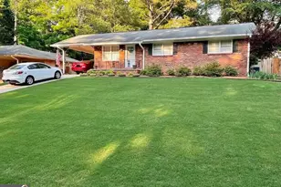 2665 Spring Dr SE, Smyrna, GA 30080 - Photo 1