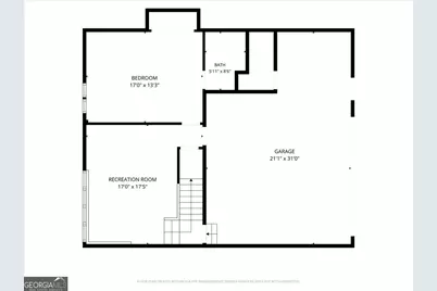320 Kings Court NE, Marietta, GA 30067 - Photo 55