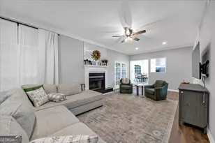 320 Kings Ct NE, Marietta, GA 30067 - Photo 15