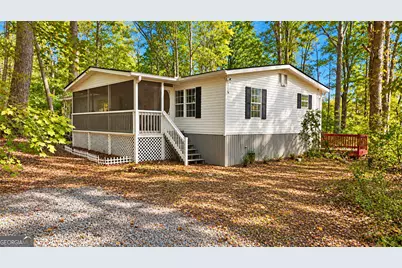 288 Sanctuary Drive, Toccoa, GA 30577 - Photo 1