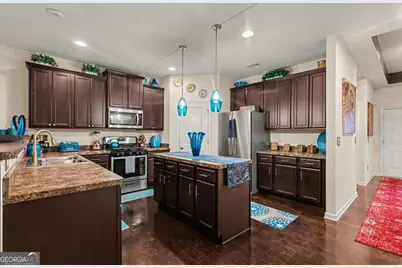 7988 Dawson Lane, Douglasville, GA 30134 - Photo 17