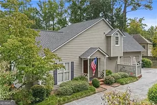 1055 Club Pl NE, Atlanta, GA 30319 - Photo 3