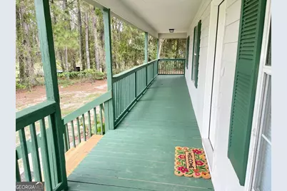 241 Mary M Bethune Drive, Folkston, GA 31537 - Photo 3