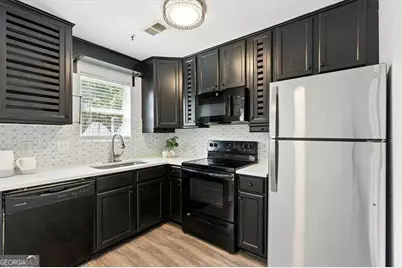 235 Winding River Drive #B, Atlanta, GA 30350 - Photo 7