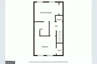 235 Winding River Drive #B, Atlanta, GA 30350 - Photo 25