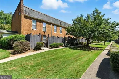 235 Winding River Drive #B, Atlanta, GA 30350 - Photo 19