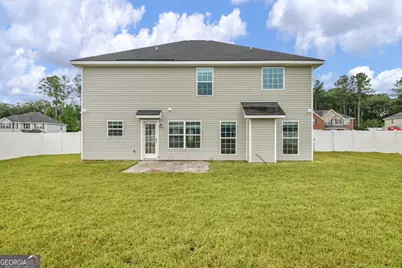 491 Nashview Trail, Allenhurst, GA 31301 - Photo 35