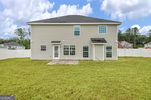 491 Nashview Trail, Allenhurst, GA 31301 - Photo 35