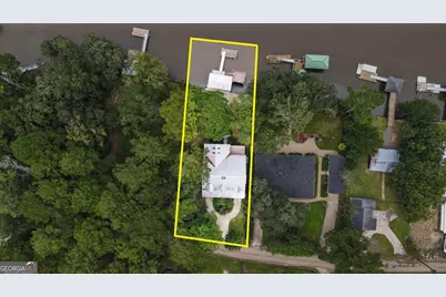 777 E 1st Street, Midway, GA 31320 - Photo 45