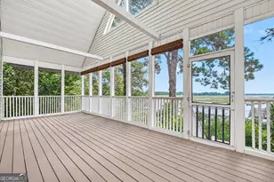 777 E 1st St, Midway, GA 31320 - Photo 21