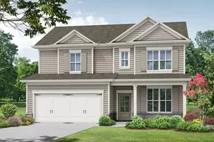 107 Royal Tern Ln, Warner Robins, GA 31093 - Photo 1