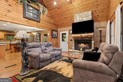 38 Sweetwater Trail, Epworth, GA 30541 - Photo 9