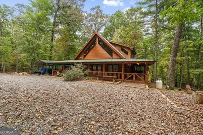 38 Sweetwater Trail, Epworth, GA 30541 - Photo 41
