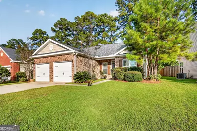 119 Pine View Crossing, Pooler, GA 31322 - Photo 7