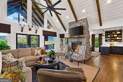 559 Overlook Trail, Blue Ridge, GA 30513 - Photo 7