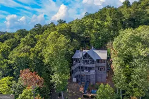 559 Overlook Trail, Blue Ridge, GA 30513 - Photo 59