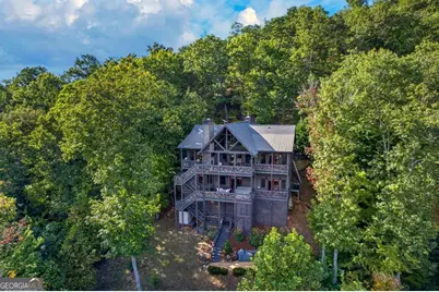 559 Overlook Trail, Blue Ridge, GA 30513 - Photo 67