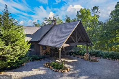 559 Overlook Trail, Blue Ridge, GA 30513 - Photo 59